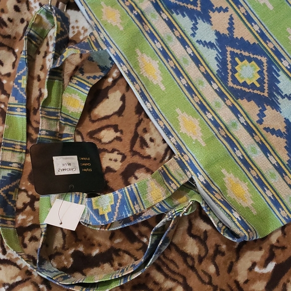 Crossbody Bag - Picture 2 of 4